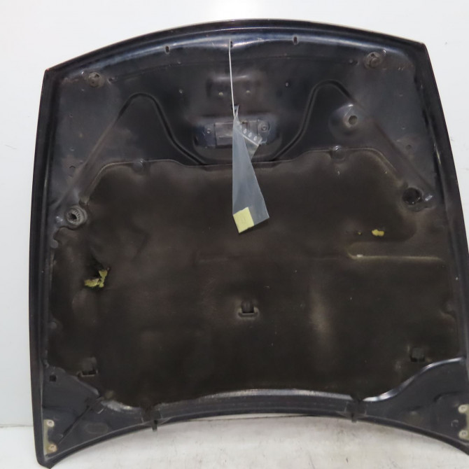 Capot occasion RENAULT LAGUNA III Phase 1 COUPE 08-2008->03-2013 651002983R 2