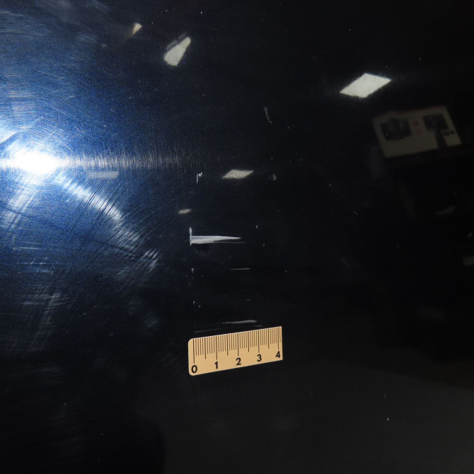 Capot occasion RENAULT LAGUNA III Phase 1 COUPE 08-2008->03-2013 651002983R 4