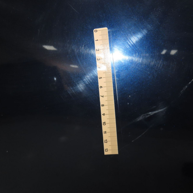 Capot occasion RENAULT LAGUNA III Phase 1 COUPE 08-2008->03-2013 651002983R 6