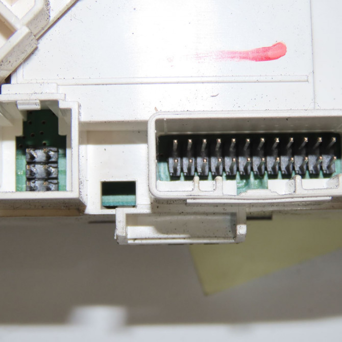 Commande de chauffage occasion RENAULT MEGANE III Phase 1 04-1995->04-1999 1.5 DCI 85ch 275101203R 3