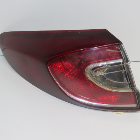 Feu arrière gauche occasion RENAULT MEGANE III Phase 1 04-1995->04-1999 1.5 DCI 85ch 265550010R