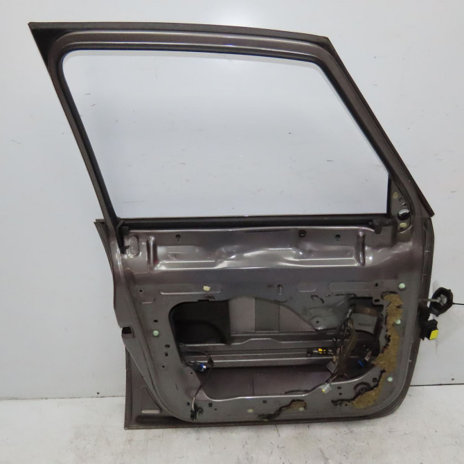 Porte avant gauche occasion RENAULT ESPACE IV Phase 1 09-2002->03-2006 3.0 DCI 7751473077 2