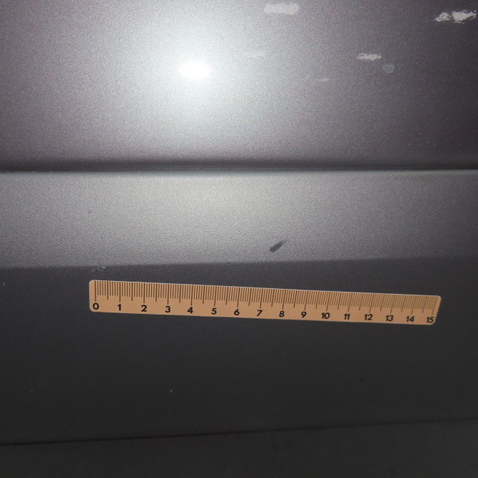 Porte avant gauche occasion RENAULT ESPACE IV Phase 1 09-2002->03-2006 3.0 DCI 7751473077 4