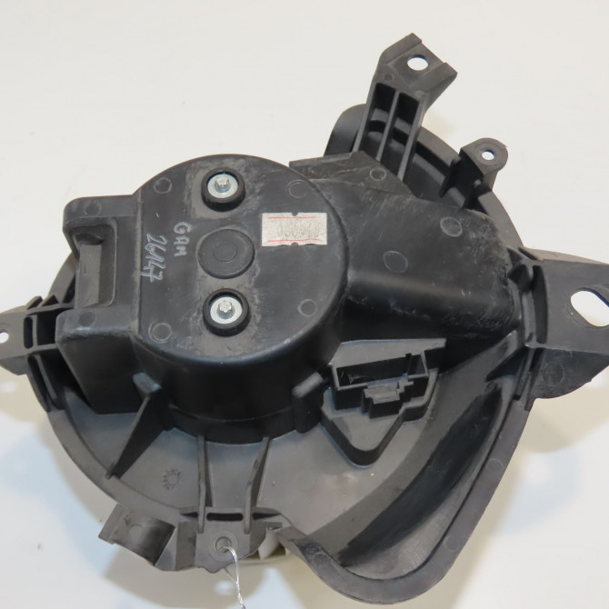 Ventilateur de chauffage occasion CITROEN NEMO Phase 1 09-2008->... 1.4 HDi 1611726480 3