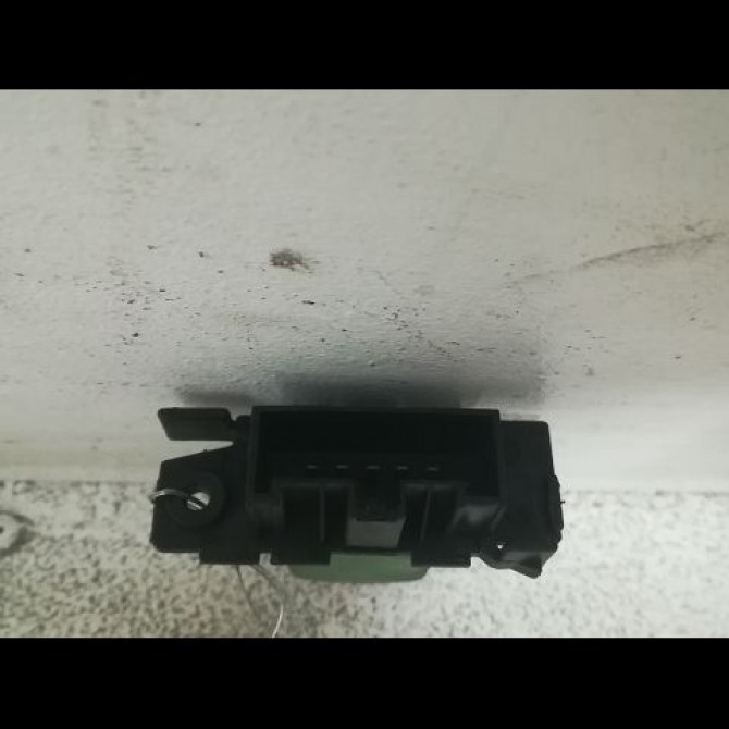 Resistance de chauffage occasion PEUGEOT BIPPER Phase 1 03-2008->... 1.4 HDI 70ch 6436C4 2