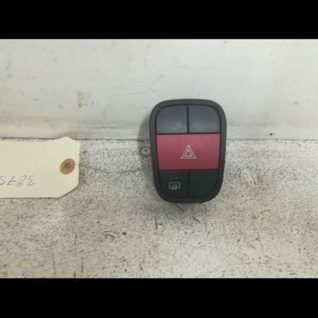 Bouton de warning occasion CITROEN NEMO Phase 1 09-2008->... 1.4 HDi