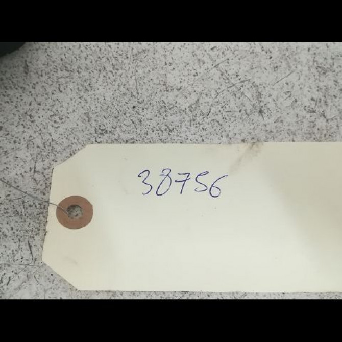 Bouton de warning occasion CITROEN NEMO Phase 1 09-2008->... 1.4 HDi 3