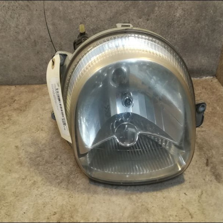 Phare droit occasion RENAULT TWINGO I Phase 3 08-2000->06-2007 1.2i 8v 60ch 7701049687