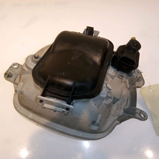 Phare droit occasion RENAULT TWINGO I Phase 3 08-2000->06-2007 1.2i 8v 60ch 7701049687 2