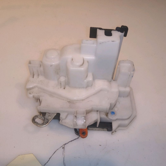 Serrure porte avg occasion PEUGEOT BIPPER 1677091080 1