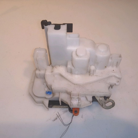 Serrure porte avd occasion PEUGEOT BIPPER 1672007580