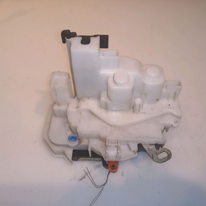 Serrure porte avd occasion PEUGEOT BIPPER 1672007580 1