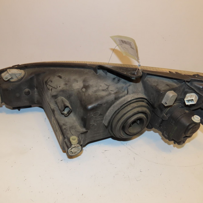 Phare droit occasion PEUGEOT 206 Phase 1 09-1998->03-2009 2.0 HDI 6205S7 2