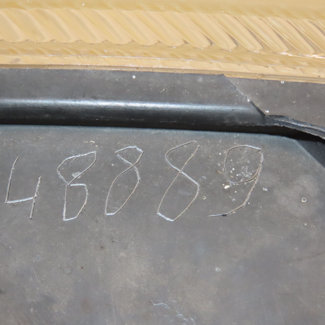 Phare droit occasion PEUGEOT 206 Phase 1 09-1998->03-2009 2.0 HDI 6205S7 3