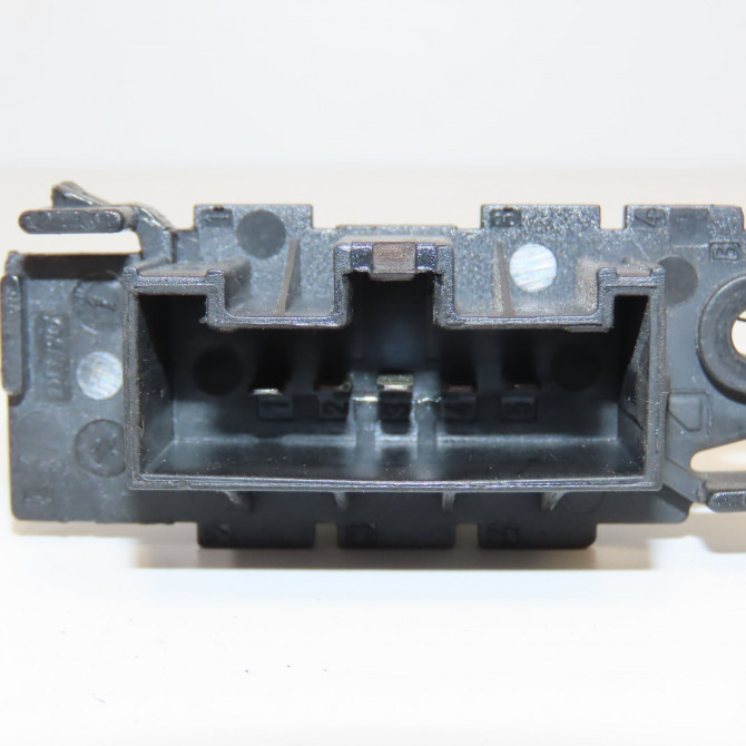 Resistance de chauffage occasion CITROEN NEMO Phase 1 09-2008->... 1.4 HDi 6436C4 2