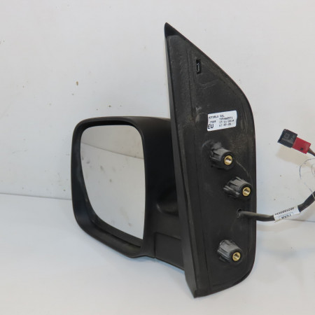 Retroviseur exterieur electrique gauche occasion CITROEN NEMO Phase 1 09-2008->... 1.4 HDi 1674558180