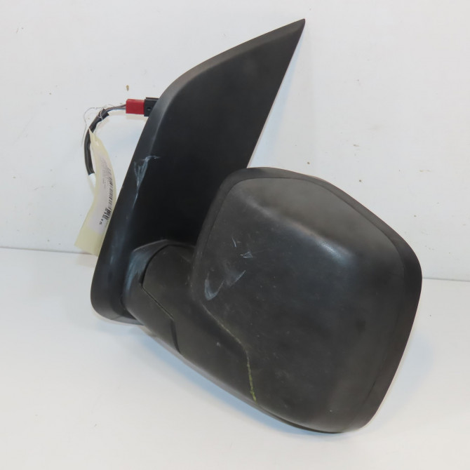 Retroviseur exterieur electrique gauche occasion CITROEN NEMO Phase 1 09-2008->... 1.4 HDi 1674558180 2