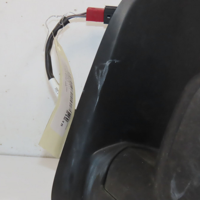 Retroviseur exterieur electrique gauche occasion CITROEN NEMO Phase 1 09-2008->... 1.4 HDi 1674558180 4