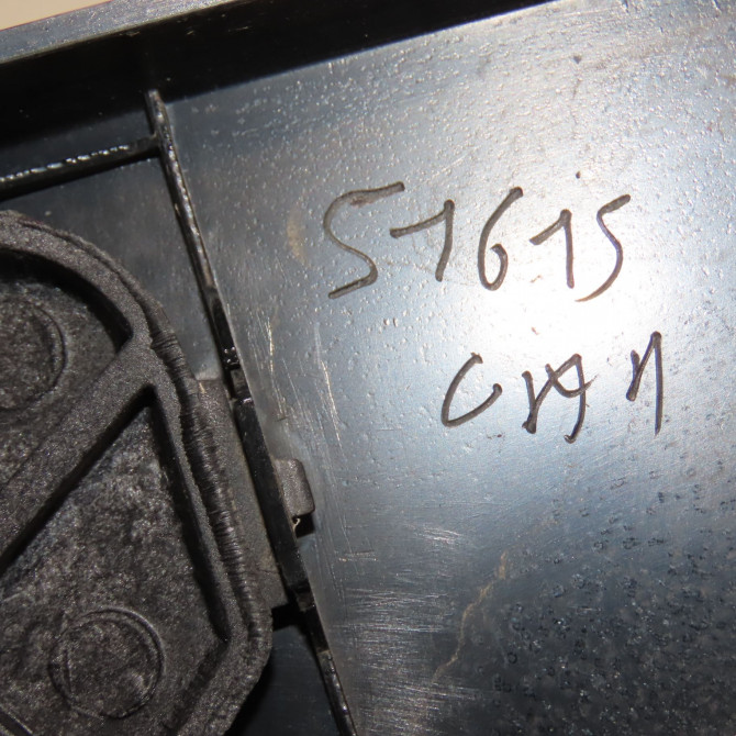 Retroviseur exterieur electrique gauche occasion CITROEN NEMO Phase 1 09-2008->... 1.4 HDi 1674558180 5