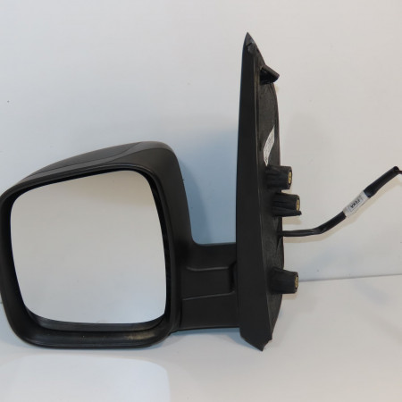 Retroviseur exterieur electrique gauche occasion CITROEN NEMO Phase 1 09-2008->... 1.3 HDI 75ch 1674558180