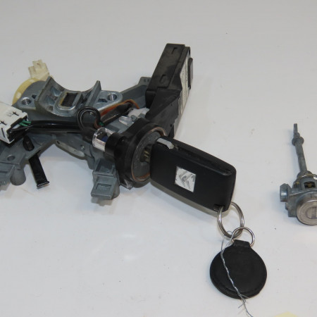 Kit serrures + antivol occasion CITROEN C-CROSSER Phase 1 04-1995->04-1999 2.2 HDI 160ch