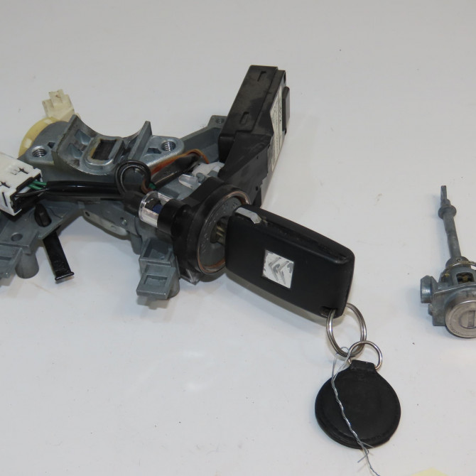 Kit serrures + antivol occasion CITROEN C-CROSSER Phase 1 04-1995->04-1999 2.2 HDI 160ch 1