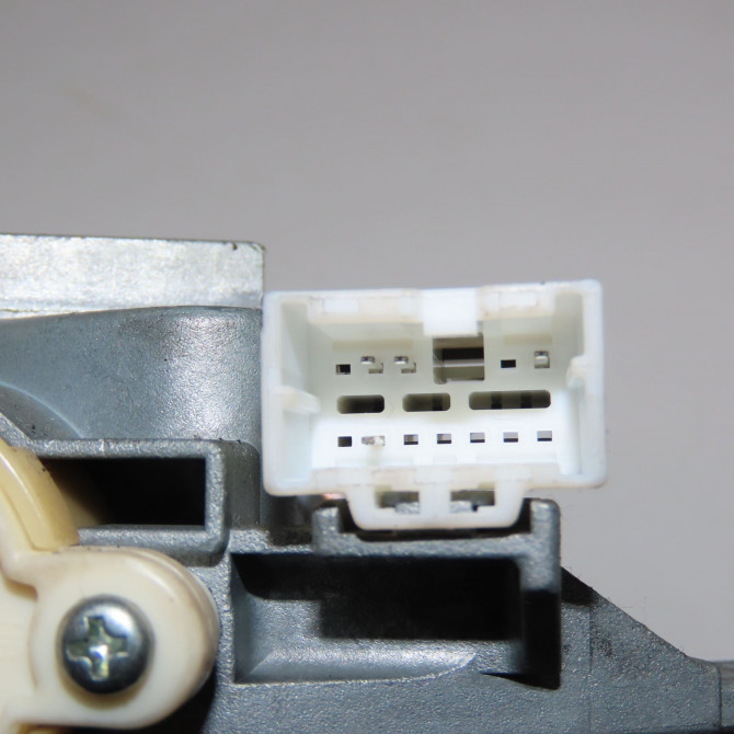 Kit serrures + antivol occasion CITROEN C-CROSSER Phase 1 04-1995->04-1999 2.2 HDI 160ch 3