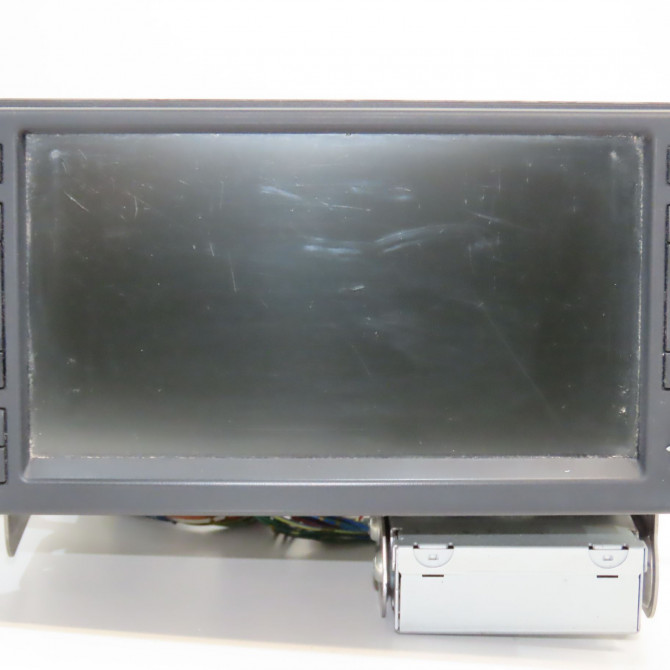 Autoradio occasion CITROEN C-CROSSER Phase 1 04-1995->04-1999 2.2 HDI 160ch 1