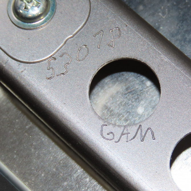 Autoradio occasion CITROEN C-CROSSER Phase 1 04-1995->04-1999 2.2 HDI 160ch 5