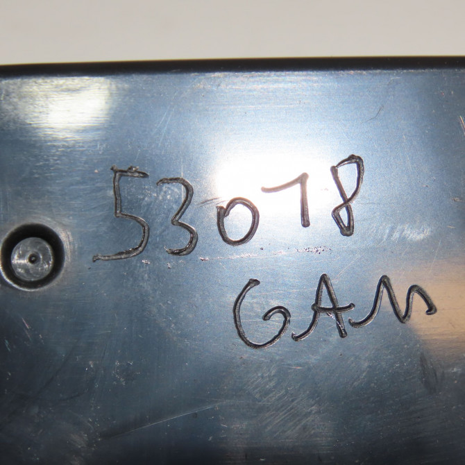 Commande de chauffage occasion CITROEN C-CROSSER Phase 1 04-1995->04-1999 2.2 HDI 160ch 6452G7 4