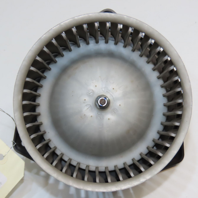 Ventilateur de chauffage occasion CITROEN C-CROSSER Phase 1 04-1995->04-1999 2.2 HDI 160ch 2