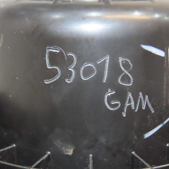 Ventilateur de chauffage occasion CITROEN C-CROSSER Phase 1 04-1995->04-1999 2.2 HDI 160ch 6