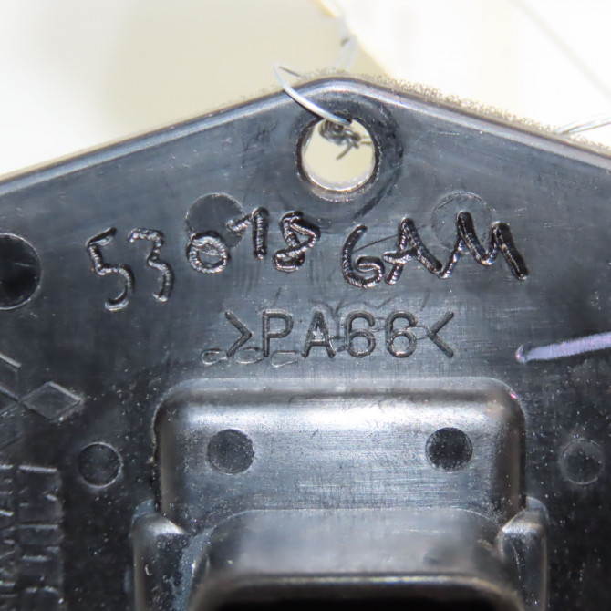 Resistance de chauffage occasion CITROEN C-CROSSER Phase 1 04-1995->04-1999 2.2 HDI 160ch 1613847780 3