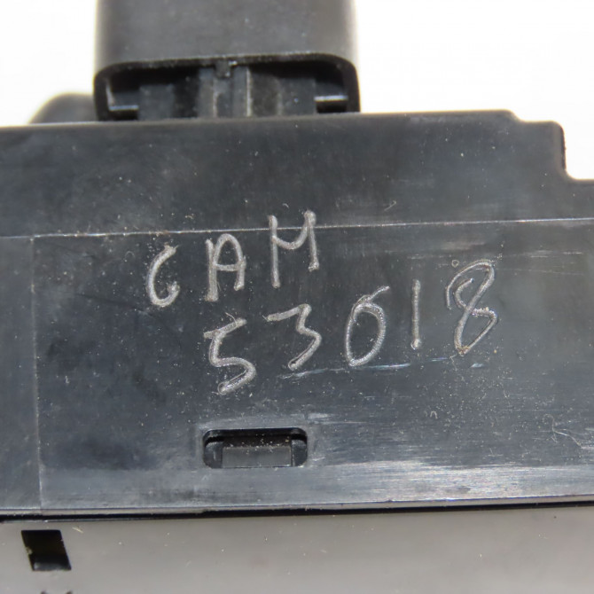 Commande lève-glace porte avant gauche occasion CITROEN C-CROSSER Phase 1 04-1995->04-1999 2.2 HDI 160ch 6590X0 5