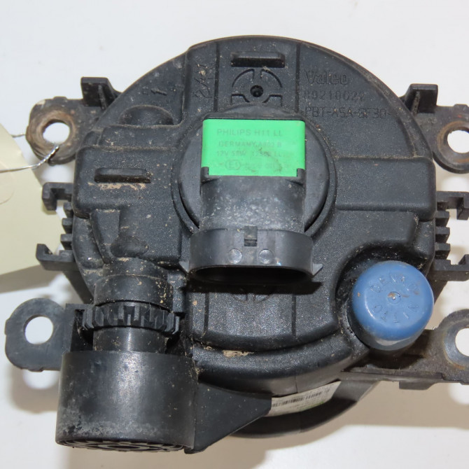 Phare antibrouillard avant droit occasion CITROEN C-CROSSER Phase 1 04-1995->04-1999 2.2 HDI 160ch 6206E1 2