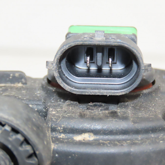 Phare antibrouillard avant droit occasion CITROEN C-CROSSER Phase 1 04-1995->04-1999 2.2 HDI 160ch 6206E1 3