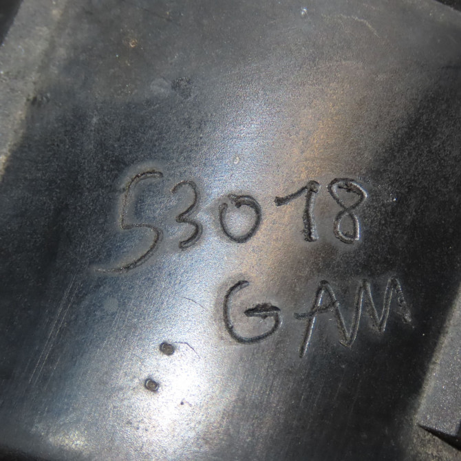 Phare antibrouillard avant droit occasion CITROEN C-CROSSER Phase 1 04-1995->04-1999 2.2 HDI 160ch 6206E1 5