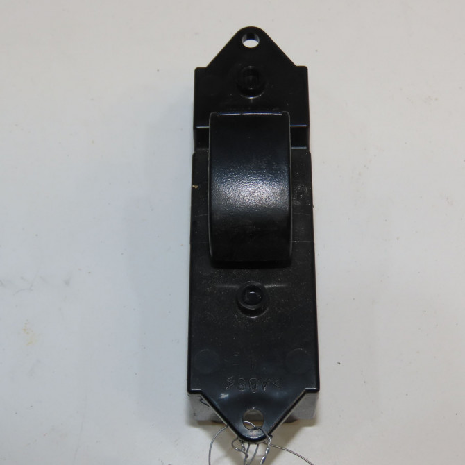 Commande lève-glace porte avant droite occasion CITROEN C-CROSSER Phase 1 04-1995->04-1999 2.2 HDI 160ch 6590HX 1