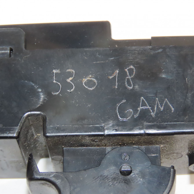 Commande lève-glace porte avant droite occasion CITROEN C-CROSSER Phase 1 04-1995->04-1999 2.2 HDI 160ch 6590HX 4