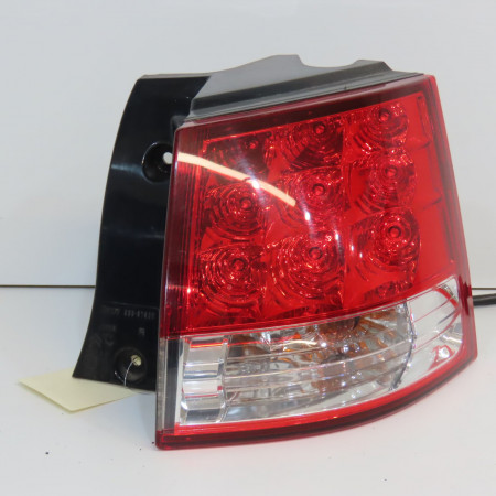 Feu arrière droit occasion CITROEN C-CROSSER Phase 1 04-1995->04-1999 2.2 HDI 160ch 6351EG