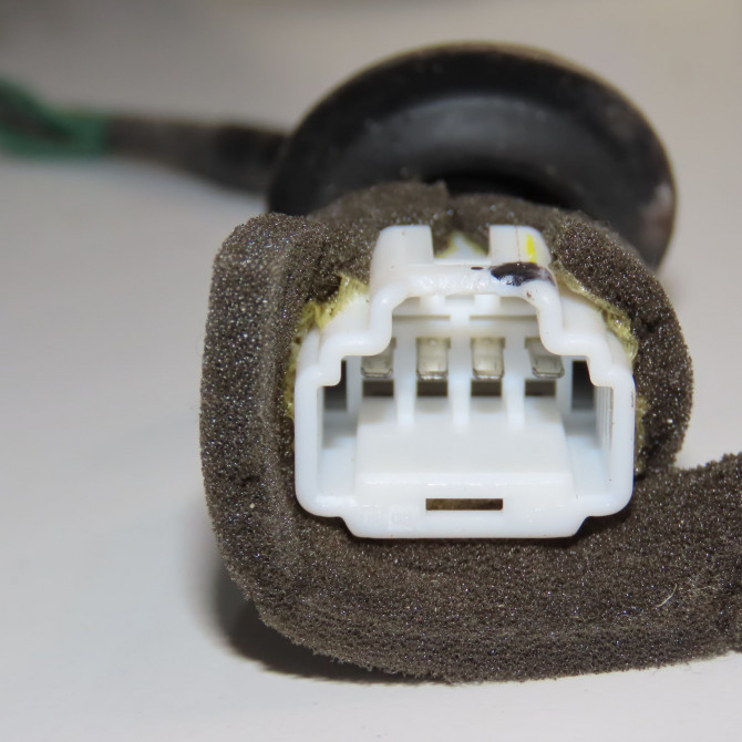 Feu arrière droit occasion CITROEN C-CROSSER Phase 1 04-1995->04-1999 2.2 HDI 160ch 6351EG 3