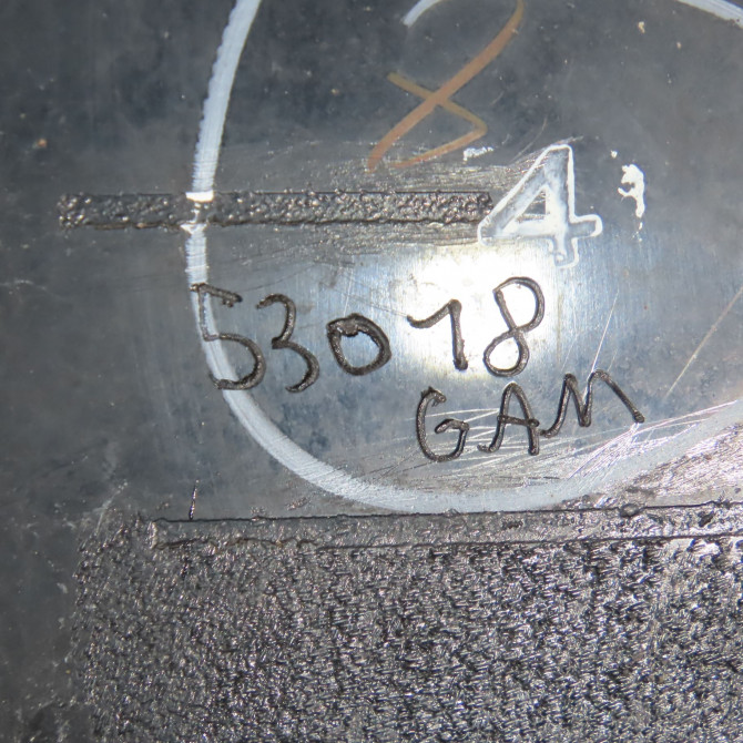 Feu arrière droit occasion CITROEN C-CROSSER Phase 1 04-1995->04-1999 2.2 HDI 160ch 6351EG 4