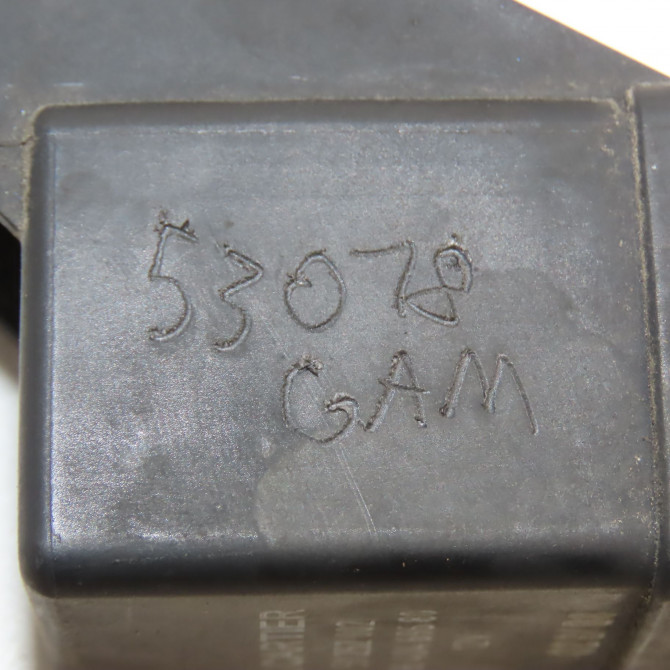 Boitier de préchauffage occasion CITROEN C-CROSSER Phase 1 04-1995->04-1999 2.2 HDI 160ch 9645668680 3