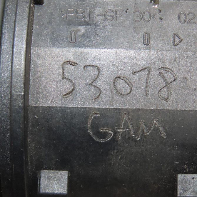 Debimetre air occasion CITROEN C-CROSSER Phase 1 04-1995->04-1999 2.2 HDI 160ch 1920HH 6