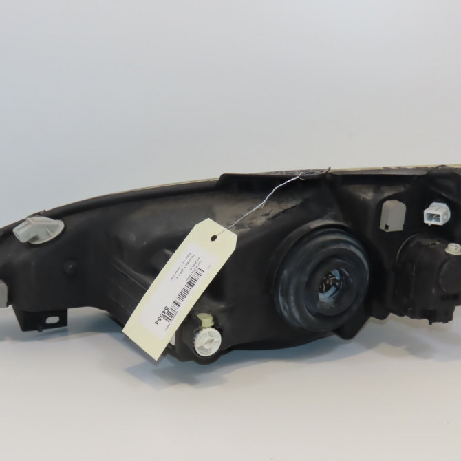 Phare droit occasion PEUGEOT 206 Phase 1 09-1998->03-2009 1.4i 6205S7 2