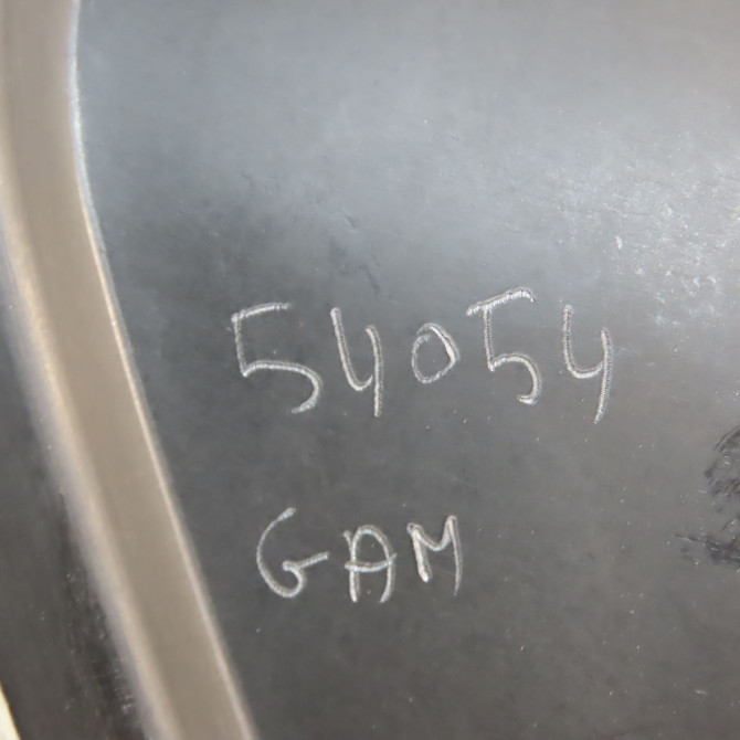 Phare droit occasion PEUGEOT 206 Phase 1 09-1998->03-2009 1.4i 6205S7 3