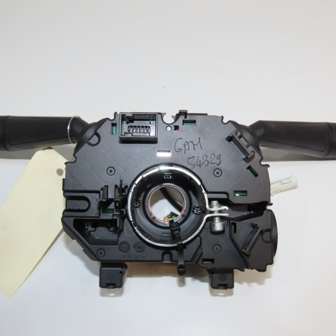 Bloc commodos occasion CITROEN NEMO Phase 1 09-2008->... 1.4 HDi 1658867680 2