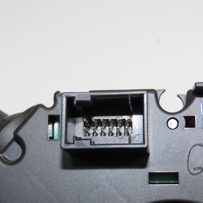 Bloc commodos occasion CITROEN NEMO Phase 1 09-2008->... 1.4 HDi 1658867680 3