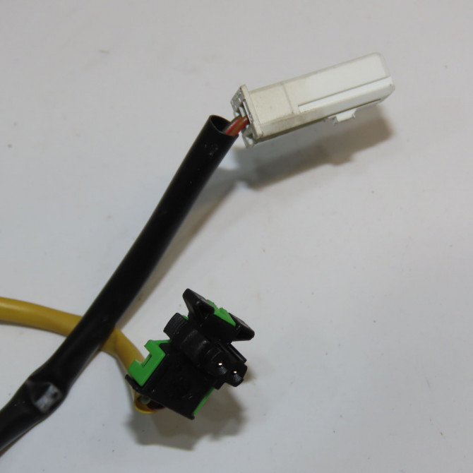 Bloc commodos occasion CITROEN NEMO Phase 1 09-2008->... 1.4 HDi 1658867680 4