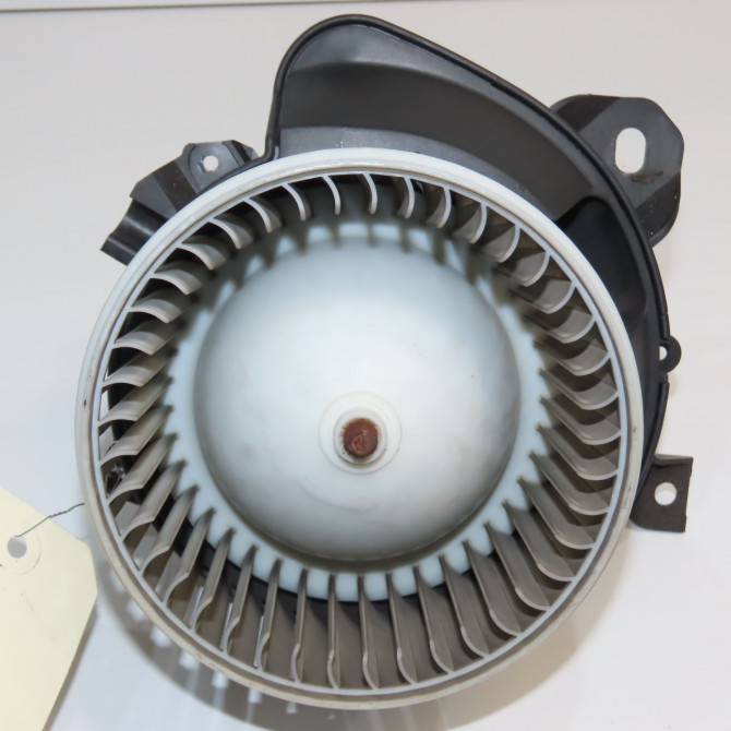 Ventilateur de chauffage occasion CITROEN NEMO Phase 1 09-2008->... 1.4 HDi 1611726480 2